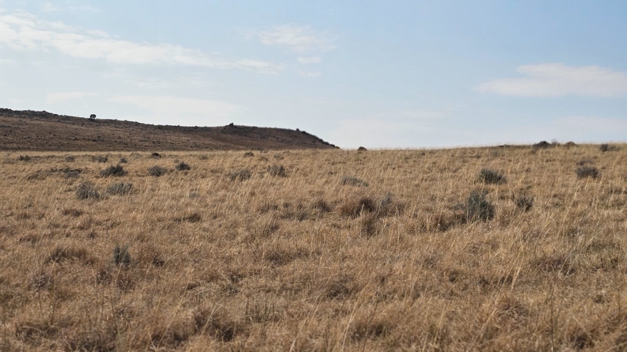 Commercial Property for Sale in Hobhouse Rural Free State